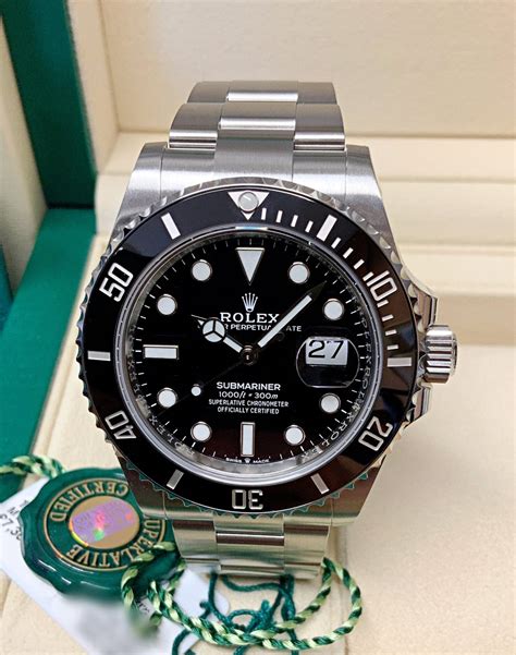 Rolex Submariner Replica: Swiss Super Clones & ETA Movements